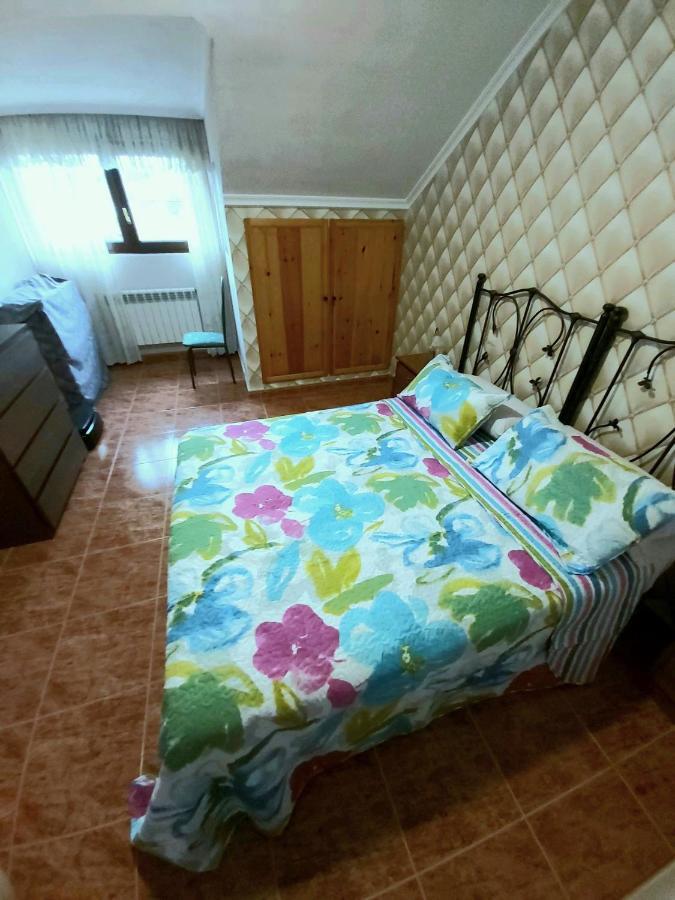 Casa Laurel 1 Apartment Suances Bagian luar foto