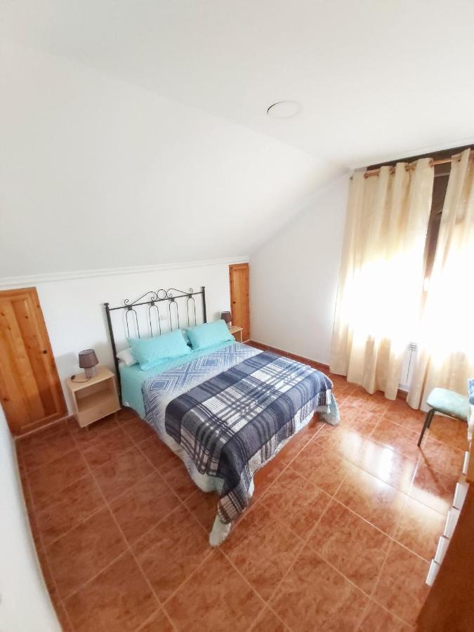 Casa Laurel 1 Apartment Suances Bagian luar foto