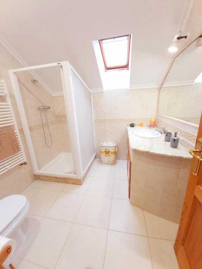 Casa Laurel 1 Apartment Suances Bagian luar foto